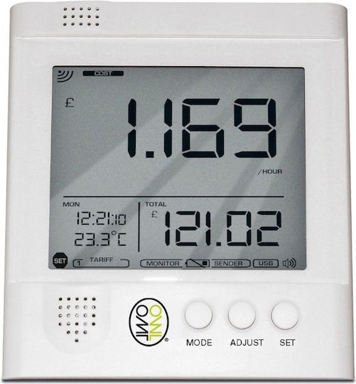 Owl + Usb Monitor + Usb Connectivity