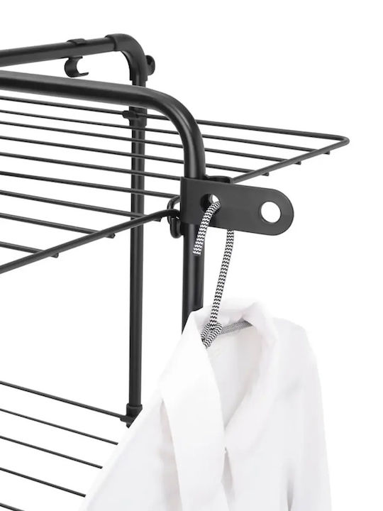 Brabantia Сгъваем Сушилник Подов с Дължина на Сушене 23m