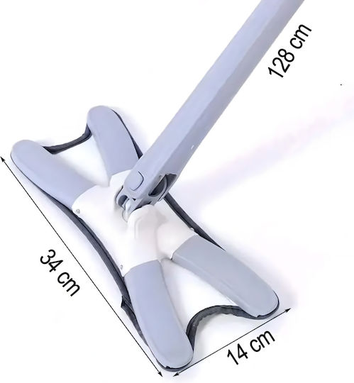 Mop Rotativ ZN1RCK3QWS1077