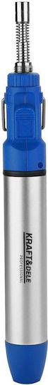 Gas Lötkolben Kraft&Dele Kd1792 1300°C 12 ml