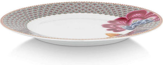 PiP Studio Multicolor Porțelan Set de Vase 20buc