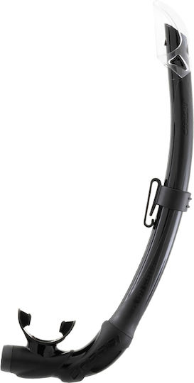 Snorkel Cressi Mexico Pro Black Black