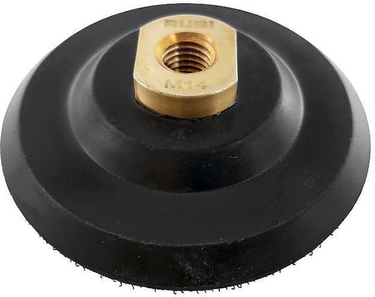 Rubi Grinding Disc for Construction Materials 100mm