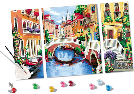 Ravensburger Creart Seturi De Colorat
