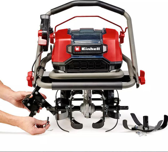 Einhell GP-CR 36/45 Li E BL Мотофреза На батерия
