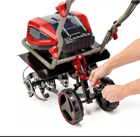 Einhell GP-CR 36/45 Li E BL Мотофреза На батерия