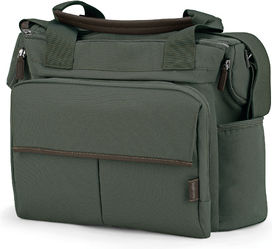 Inglesina Shoulder/Hand Diaper Bag-Changing Mat 45x33x21cm
