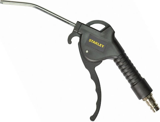 Stanley Blow Gun Pressure Regulation