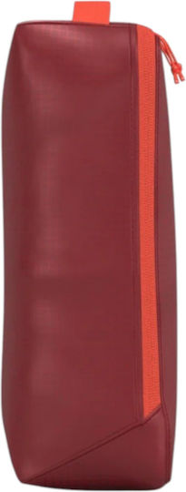 Cabin Zero Packing Cube M Ultralight Fiesta Red Bagstories