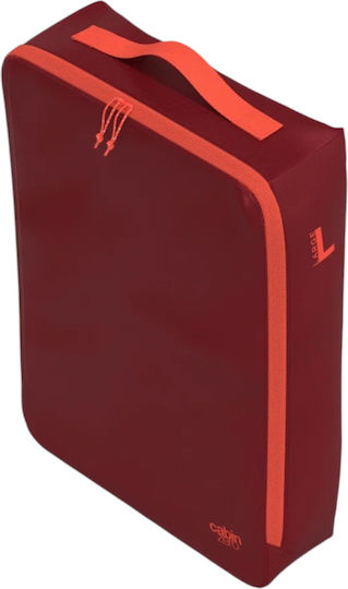 Cabin Zero Θήκη Οργάνωσης Κόκκινη