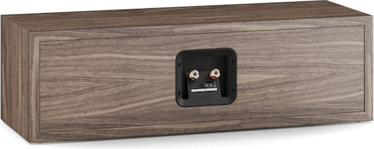 Dali Sonik Cinema Passiv Hi-Fi-Lautsprecher Zentrale 150W 2 Wege Walnuss