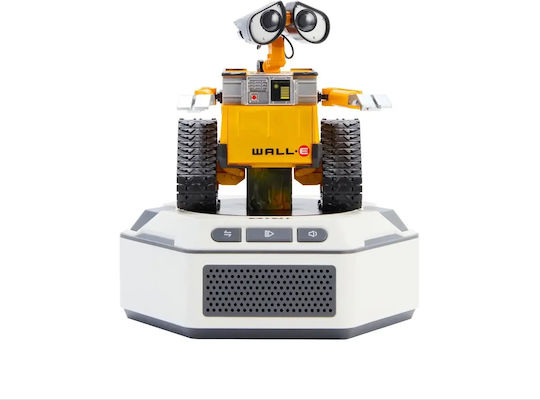 Wall-e Interactive Mini Lernspiel Robotik