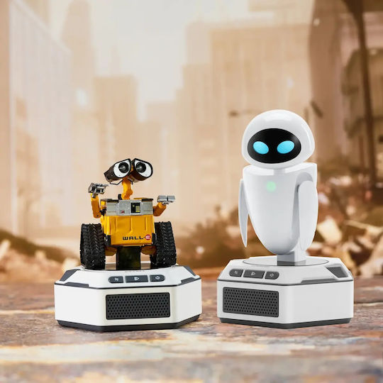 Wall-e Interactive Mini Lernspiel Robotik
