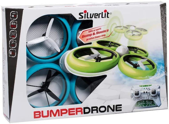 Silverlit Flybotic Bumper Drone Children's without Camera