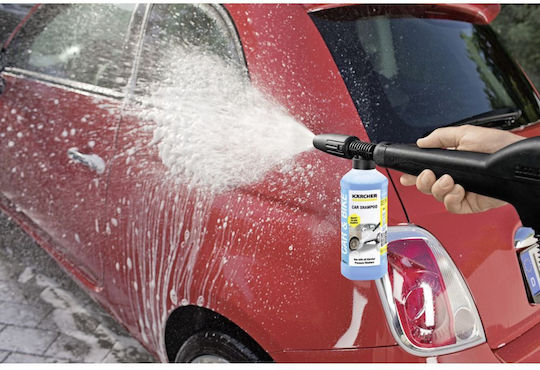 Karcher K 4 Classic Car Миялна машина Машина с Налягане 130бар и Метална помпа