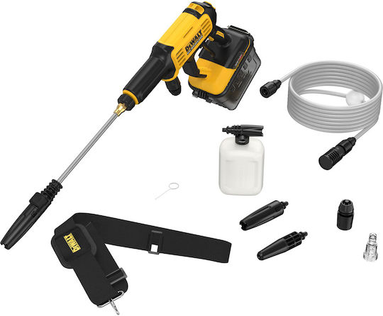 DEWALT Hochdruckreiniger Batterie Solo