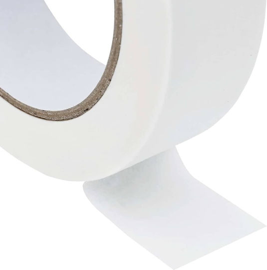 Vidaxl Painter Masking Tapes 50 Pcs White 30mm X 50m Paper
