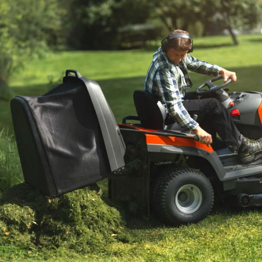 Husqvarna TC215T Трактор Бензинов
