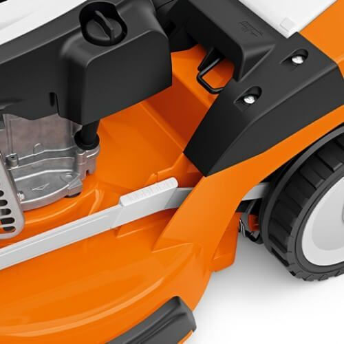 Stihl RME 235 Μηχανή Γκαζόν Ηλεκτρική 1200W