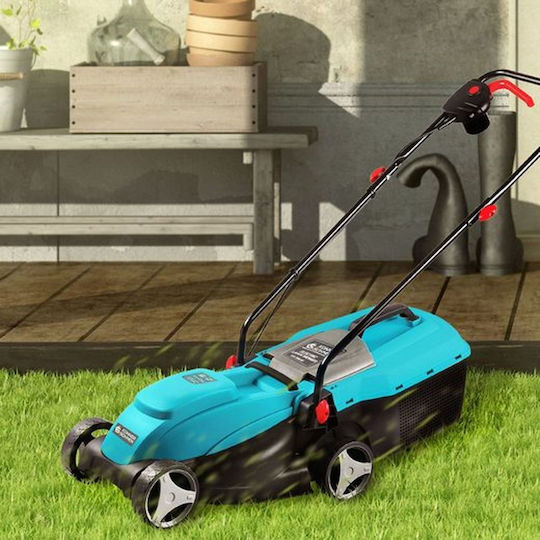 Könner & Söhnen Rasenmäher Elektrische 1000W
