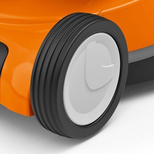 Stihl RME 235 Μηχανή Γκαζόν Ηλεκτρική 1200W