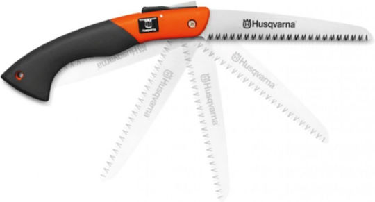Конструкторски Трион Двоен 22 См Husqvarna
