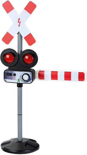 Klein Railroad Accessories with Sound and Light for 3+ years+ Years