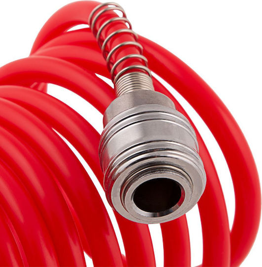 MTX Spiral Air Hose 10m 570049