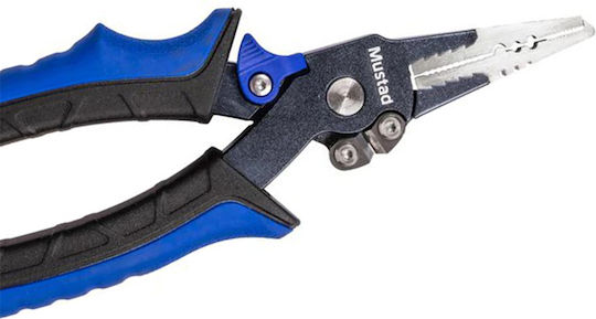 Mustad Риболовни Клещи 7.5"