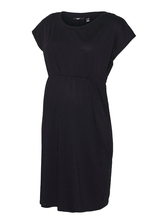Maternity Short Dress Set 2pcs Luna 20019384 Vero Moda