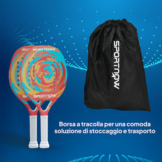 Sportnow A71-053V00YL Παιδική Ρακέτα Padel