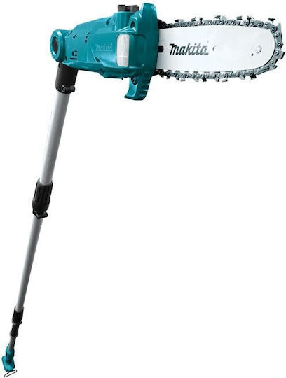 Makita Makita DUA200Z Stabiles Akku-Kettensäge 18V Solo Gesamtlänge 250cm und Klinge 20cm