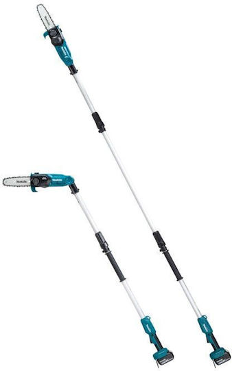 Makita Makita DUA200Z Stabiles Akku-Kettensäge 18V Solo Gesamtlänge 250cm und Klinge 20cm