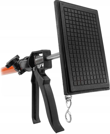 Telescopic Drywall Support Verke V86588 30 Kg 50 115 Cm
