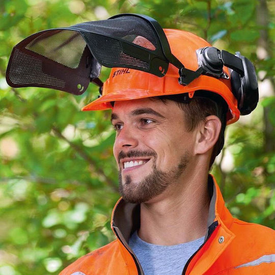 Stihl 8880810 Κράνος Εργοταξίου