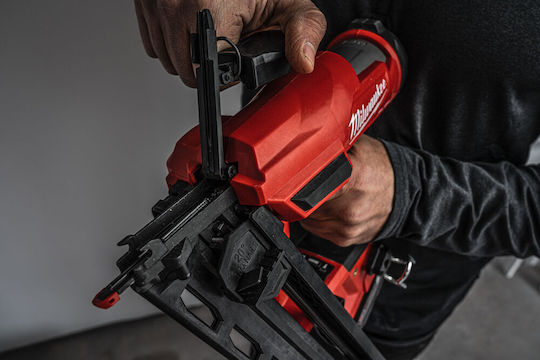 Milwaukee Καρφωτικό Μπαταρίας FN16GA-0X 18V Solo για Καρφιά 4933478094
