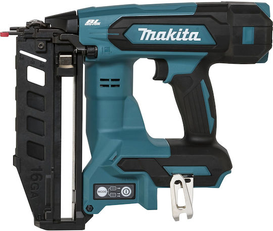 Makita Καρφωτικό Μπαταρίας DBN601RTJ 18V για Καρφιά