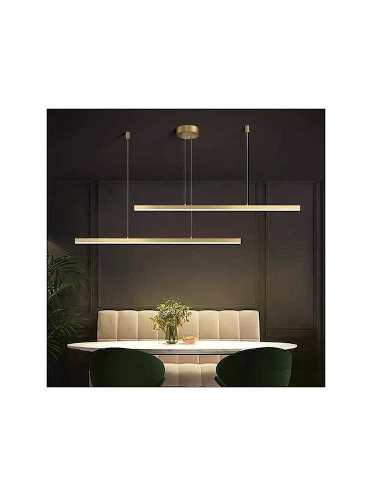Lightplanet Lumini Suspendate LED Cu Lumină Alb Natural