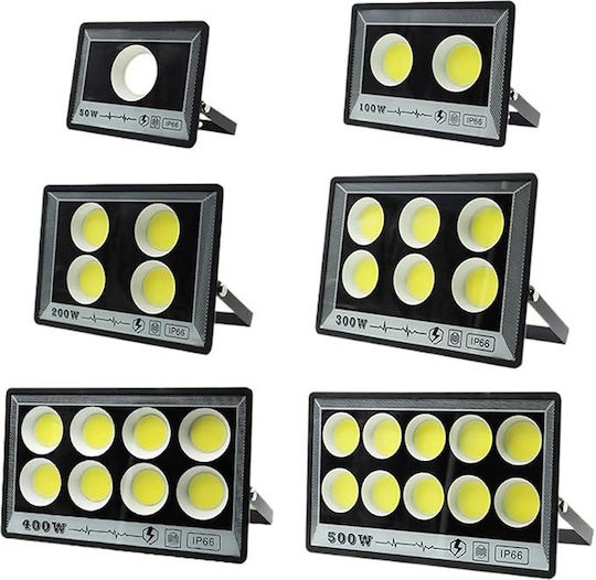 Lightplanet Proiector LED 400W