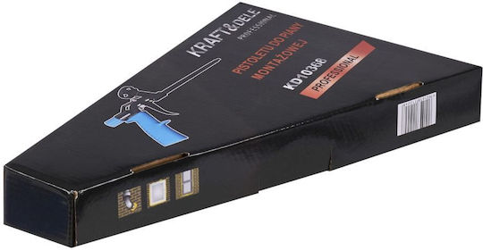 Kraft & Dele KD10368 Πιστόλι Αφρού Αέρος