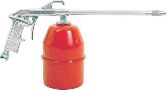 Unimac 42206 Air Oil Spray Gun 1kg 1lt