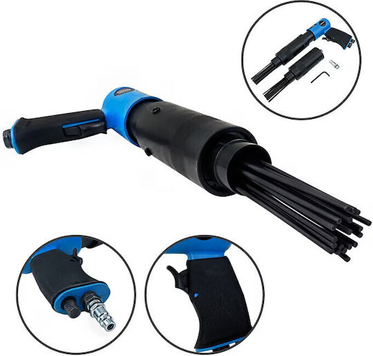 Monzana 102751 Kit De Unelte Pneumatice 19 Bucăți