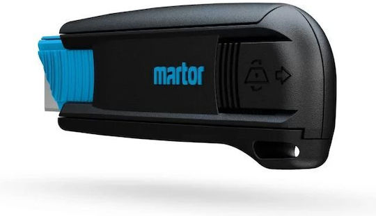 Martor Κοπίδι Φαλτσέτα