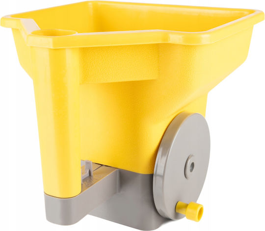 ZW1NO53QWSB Semănătoare Pe Roți cu Capacitate 3l