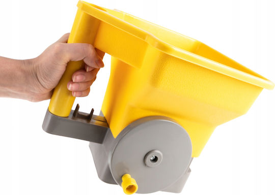 ZW1NO53QWSB Semănătoare Pe Roți cu Capacitate 3l