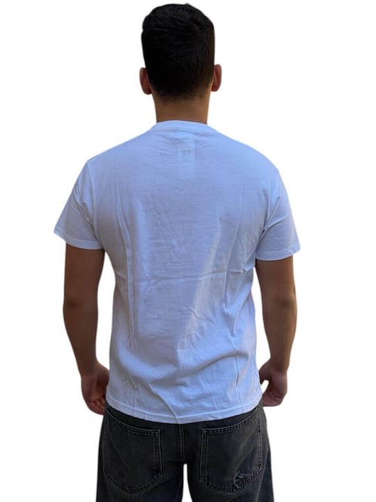 T-Shirt Weiß