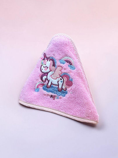 Capă Bebeluş Unicorn Lineahome One Size