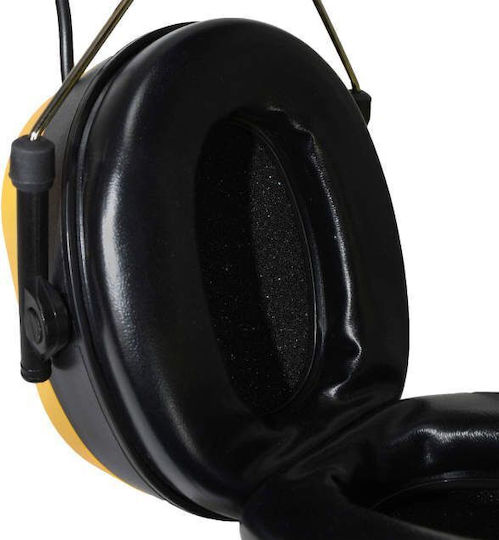 DEWALT DPG17 căști de protecție Antifoane cu Bandă