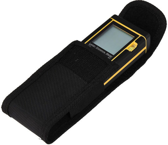 Kraft & Dele Μέτρο Laser KD10406 με Εύρος Μέτρησης 0.05m-60m
