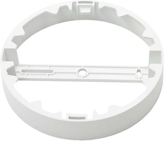 Adeleq Support Frame for Lighting Accessories White 21-0188